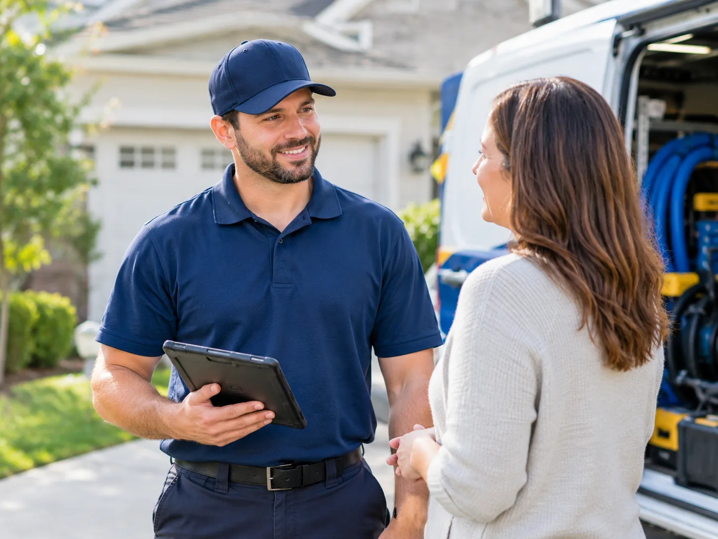 Sewage Backup Cleanup Moulton, TX FAQs